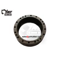 Buy cheap LC00221 Excavator Ring Gear CX210LR CX160B CX160C CX160D LC CX210B CX210C LC product