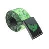 Buy cheap Outdoor Weaving Cotton Fabric Belt Woven 100cm Military from wholesalers