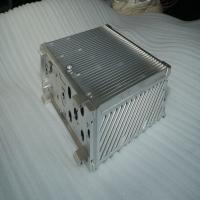 Buy cheap Precision Cut Metal CNC Machining Parts Electricity CNC Machining Prototype product