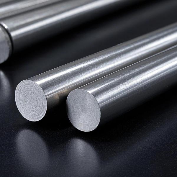 Buy cheap Hastelloy C-4/NS335/NS3305/N06455/2.4610/NiMo16Cr16Ti Alloy Bar For Harsh Chemical Processing from wholesalers