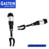Buy cheap 1663202513 1663202613 Mercedes Benz Air Suspension Parts Front Shock Absorber from wholesalers