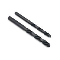 Buy cheap 120mm Solid Tungsten Carbide Drills 10mm For Steel Drills product