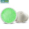 Buy cheap 18W Waterproof IP68 ABS 12V Par56 Led Pool Lights from wholesalers