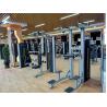 Buy cheap Commercial Gym Equipment Pin Loaded Chest Fly Pec Fly Machine from wholesalers