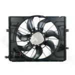 Mercedes Benz W213 X253 Auto Cooling Fans 12V Car Radiator Fan A0999063902