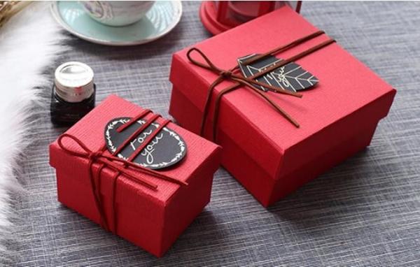 Buy cheap luxury presentation cigar chocolate rigid wholesale packaging paper box factory wallet box,paper folding gift hair exten from wholesalers