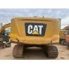 Buy cheap Used Cat 320GC Hydraulic Excavator 20 Tons Medium Cat 320 Excavator from wholesalers