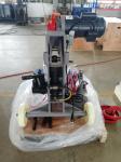 Ergonomic Design STC4A Pipe Cutting Machine 6" - 16"