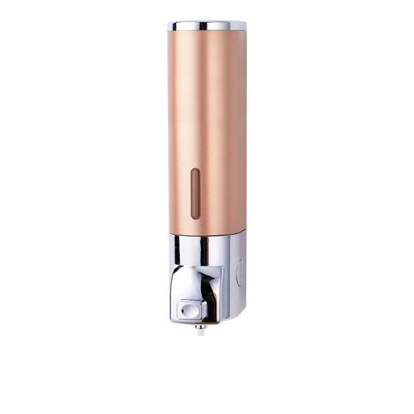 Buy cheap OEM Public Bathroom Wall Soap Dispenser , 700ml Wall Hand Wash Dispenser from wholesalers