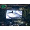 Buy cheap P4 Full Color Hanging LED Rental Screen, High Brightness, 3 Years Warranty from wholesalers