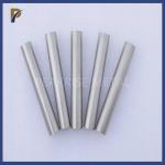 Tzm Material Metal Alloy Rod Titanium Zirconium Molybdenum Polished Bar 16mm