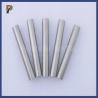 Buy cheap Diameter 4- 100mm TZM Molybdenum Alloy Rod With High Melting Point 2617℃ from wholesalers