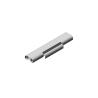 Buy cheap Customized Horizontal Hospital Bed Head Wall Panels With Medical Accessories from wholesalers