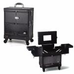 Hot selling Aluminum Tool Case strong&portable aluminum case storage aluminum