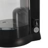 Buy cheap Chrome Wall Mounted Sensor Soap Dispenser FCC Automatic 500ML from wholesalers