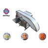 Buy cheap 220 V Fruit Processing Equipment / Sweet Taro Potato Chip Making Machine from wholesalers