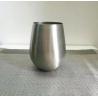 Buy cheap 20 Ounce Stainless Steel Tumbler Mug Customized Logos For Wedding Gift from wholesalers