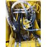 Buy cheap Hot sale used Caterpillar brand 20 ton 320 cat excavator CAT320D CAT320D2 Japan made second hand excavator machine from wholesalers
