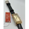 Buy cheap 22mm Watch Strap Spare Parts Classic Leather Watch Strap Replacement from wholesalers