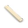 Buy cheap FFC&FPC 45Pin 0.5mm Pitch LVDS EDP Board Connector for Flexible Flat Cable from wholesalers