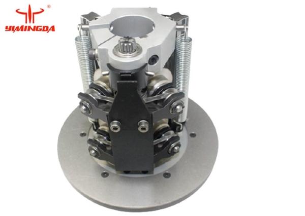 Buy cheap . 093 Sharpener Assembly 92097101 for Cutter , Presserfoot Assy for XLC7000 Parts from wholesalers