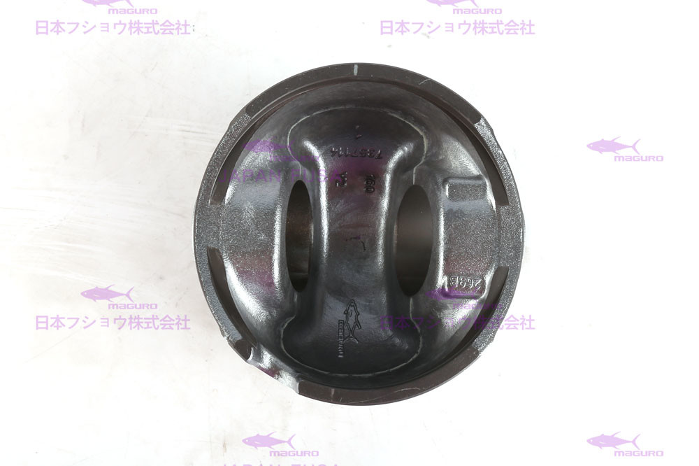MAGURO 238-2698 Small Engine Piston Body Fit For CATt C7 DIA 110 mm