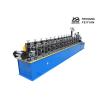 Buy cheap Galvanized Metal Steel Stud and Track Profiles Roll Forming Machine Supplier from wholesalers