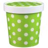 Buy cheap 20 Oz 16 Oz 8 OZ Disposable Paper Soup Bowls For Ice Cream Salad Dessert from wholesalers