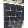 Buy cheap Zhiwang 100 Watt 18V Mono Crystalline High Efficiency IP65 Solar Panel ZW-100W-18V-M from wholesalers