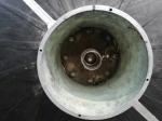 Black Underwater Submarine Hydro Pneumatic Marine Rubber Fenders 50Kpa