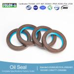 70 Shore A Hardness Nitrile Rubber Bonded Seals