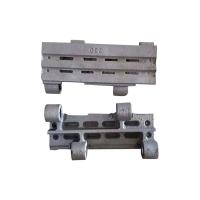 Buy cheap Cast Iron Travelling Chain Boiler Grate Bar Gas Fired OEM 2.5kg product