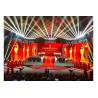 Buy cheap P3.91 P4.81 Led Poster Video Display Large Led Screens For Events SMD1921 from wholesalers