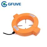 Buy cheap 2000A / 5A 0.5s IEC60044-1 IP67 Ring Core Current Transformer Outdoor from wholesalers