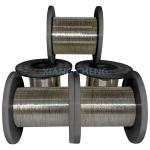 Inconel 601/UNS N06601/W.Nr. 4851/NS3103 For Aerospace And Chemical Processing