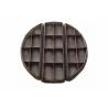 Buy cheap Monel 400 Demister Pad Mist Eliminator Nickel and Copper Alloy from wholesalers