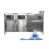 Buy cheap 150 BPH Automatic Filling Machines SS316 5 Gallon Pail Filling Machine from wholesalers