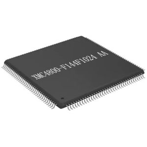 Buy cheap 144LQFP Microcontroller MCU XMC4800-F144F1024 AA 144MHz Microcontroller Chip from wholesalers