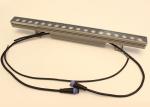 Super Bright 24V LED Recessed Wall Washer / Wall Wash Landscape Lighting