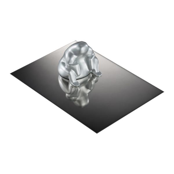 Buy cheap 1.2mm 202 304L Stainless Steel Sheet Mill Edge DQ DDQ SUS 316L 430 439 441 409 from wholesalers