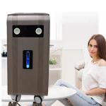 Hydrogen Generator Health Care H2 Inhalation Machine Hydrogen Breathing Oxygen
