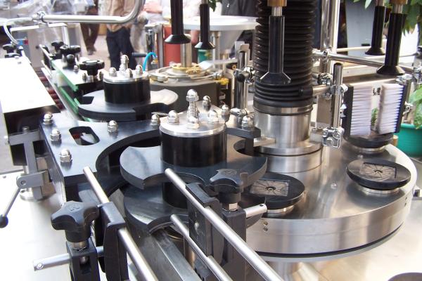 Buy cheap label printing machine for self-adhesive label from wholesalers