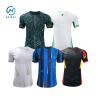 Buy cheap Comfortable and Stylish Player Version Jersey Quick Dry Polyester Fabric for Football Fans from wholesalers