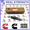 Buy cheap Common Rail Fuel Injector 1846349 570015 579258 4954646 For CUMMINS from wholesalers