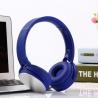 Buy cheap Wireless Over-ear Headphones Come With Built-in Microphone Lightweight For Your Daily Adventures from wholesalers