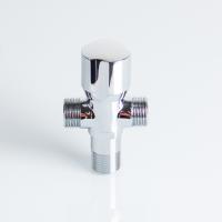 Buy cheap 1/2 Inch T Shunt 12mm 160g Waterworks Diverter Valve product