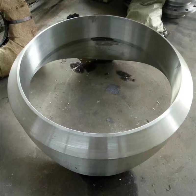 NXF GH4145/UNS NO7750/NiCr15Fe7TiA/NC15TNbA Inconel X750 BW Olet 1/8-24 INCH STD-SCH160 Forged Technique Customizable