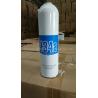 Buy cheap Colorless 1kg R134A Refrigerant Two Slices Can For Car AC from wholesalers