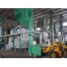 Buy cheap Foundry Coating Sand Production Line High Efficiency Convenient Maintenance from wholesalers
