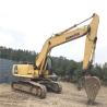 Buy cheap secondhand komatsu pc450-7 excavator/used 45ton komatsu digger/original komatsu excavator for sale from wholesalers